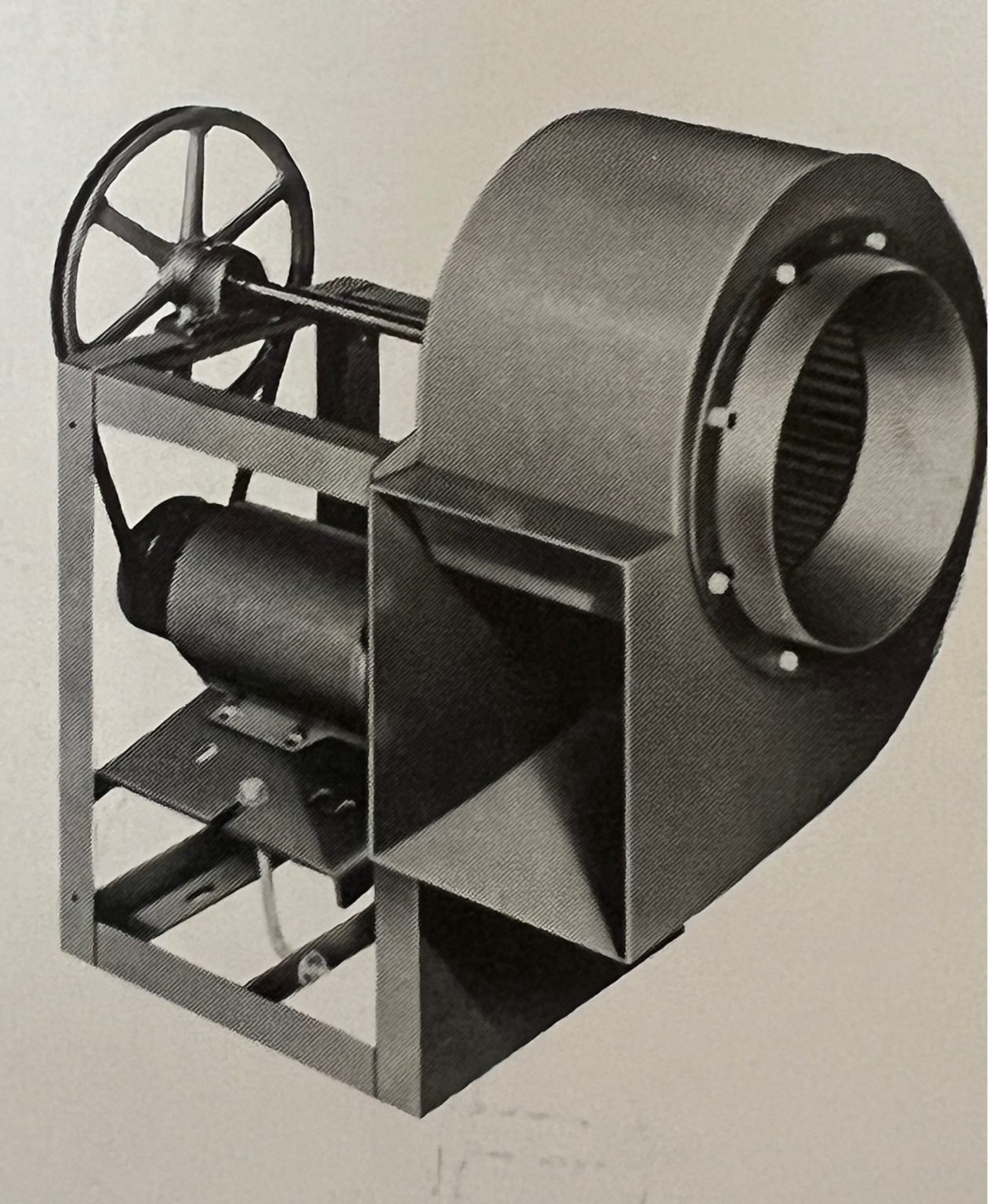 Centrifugal Fans ILG Canadian