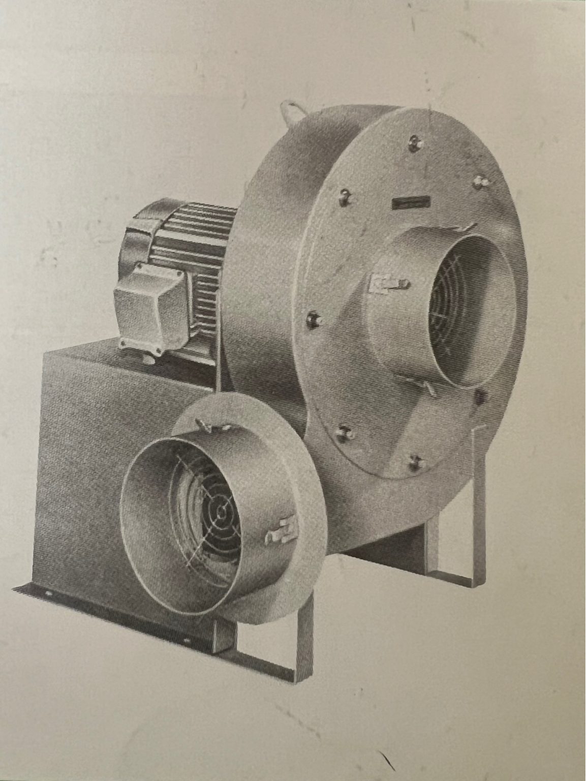 Centrifugal Fans ILG Canadian